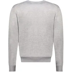 Geographical Norway, Landkarte, Ferasmo DB 246 M sweatshirt WY1172H/GN-Light Gray