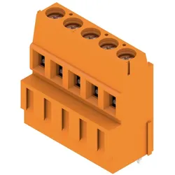Weidmüller Leiterplattenklemme LM1N 5.08#2027820000