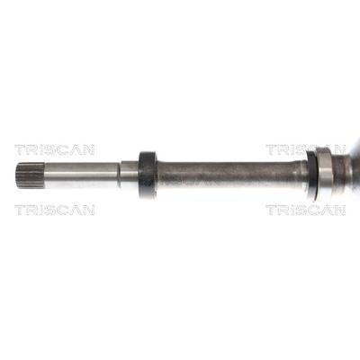 TRISCAN Antriebswelle 854010570 für DS