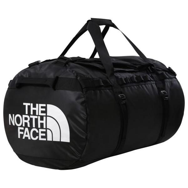 The North Face - Base Camp Duffel Recycled Extra Large - Reisetasche schwarz