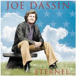 Sony, Schallplatten, Joe Dassin Eternel (Ger)