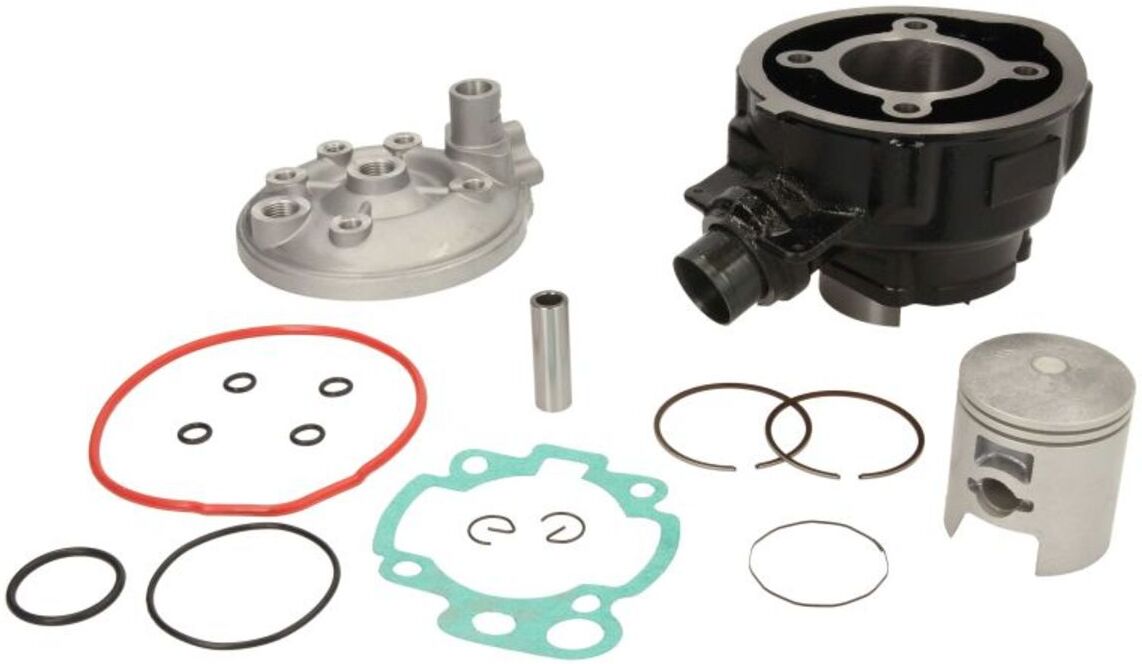 Zylinder INPARTS IP000338