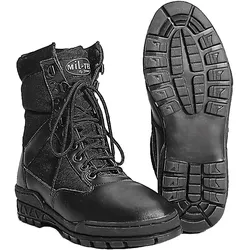 Mil-Tec SWAT, Schuhe - Schwarz - 43 EU