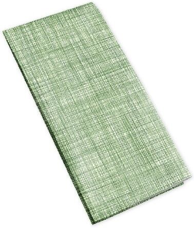 Pack Service Tovagliolo Gala Erba 40x44 cm 600 Pezzi