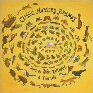 Susie Tallman - Classic Nursery Rhymes - Preis vom 16.10.2026 11:41:07 h