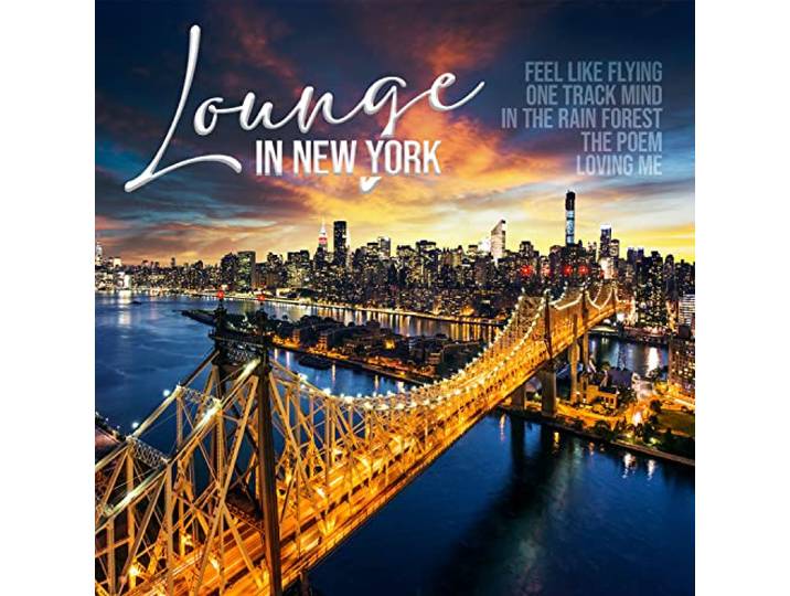Lounge in New York Vol. 1