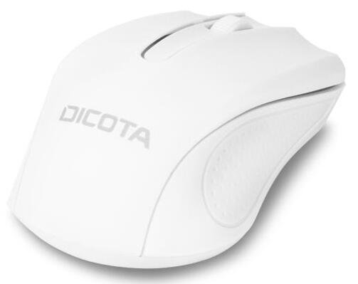 DICOTA Kabellose Funkmaus COMFORT D31659W