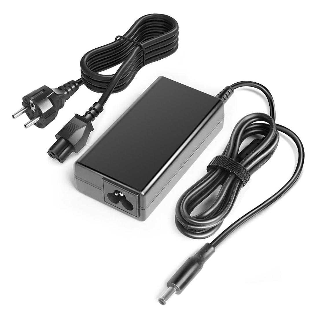 Nextbatt Laptop charger 65W universal AC adapter 4.5x3.0mm (65 W) (NB-195V334A)