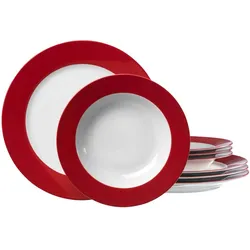 Ritzenhoff & Breker, Geschirrset, Tafelservice Doppio