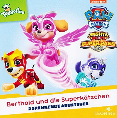 Various - Paw Patrol CD 28 - Preis vom 14.10.2026 23:07:16 h