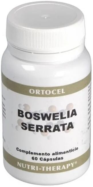 Ortocel Boswelia 60 Caps