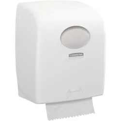 Aquarius, Papierhandtuchspender, Rollenhandtuchspender * 7375 H374xB297xT248ca.mm gross