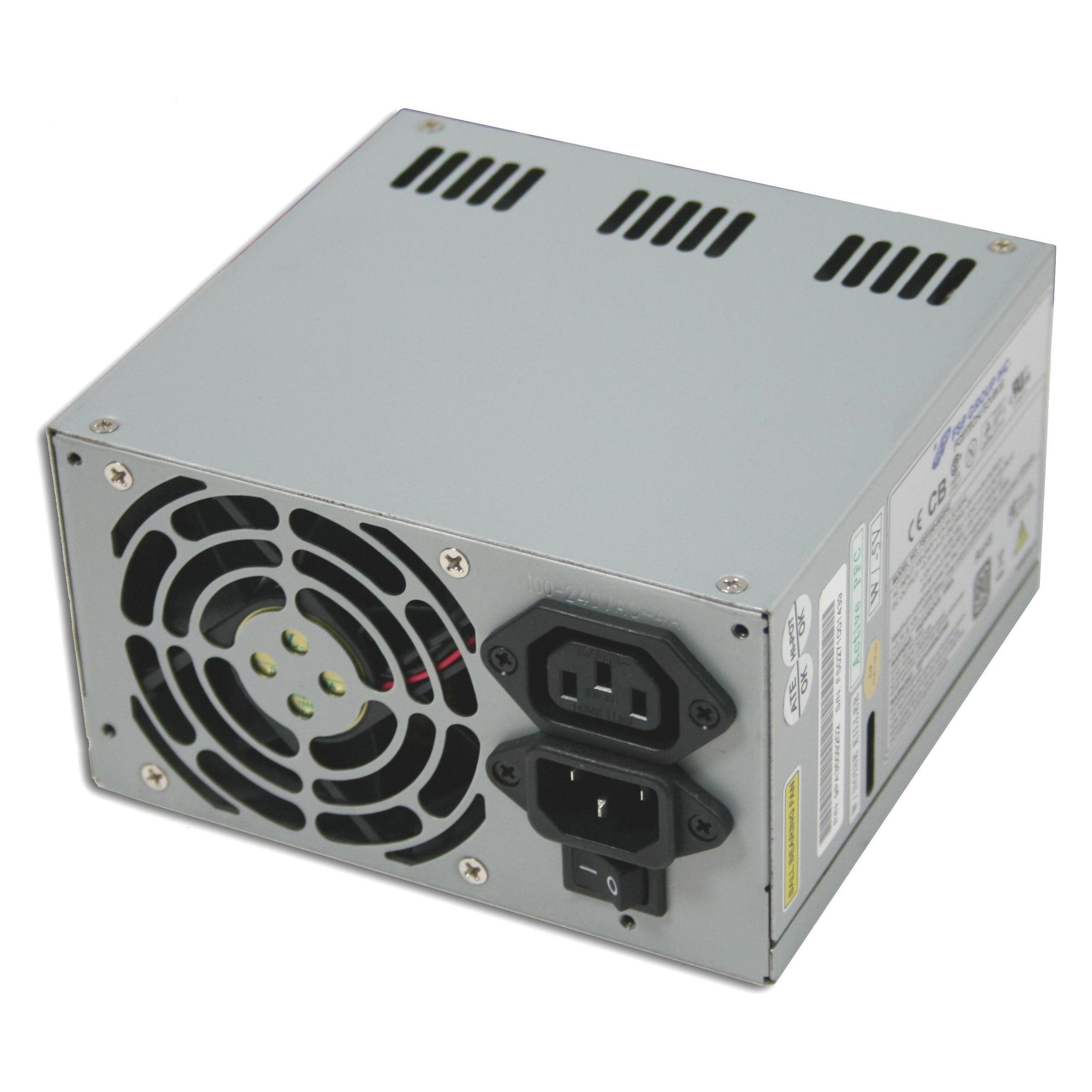 Fortron Netzteil 400-70AGB 85+ Monitor (400 W) (9PA400CV03)