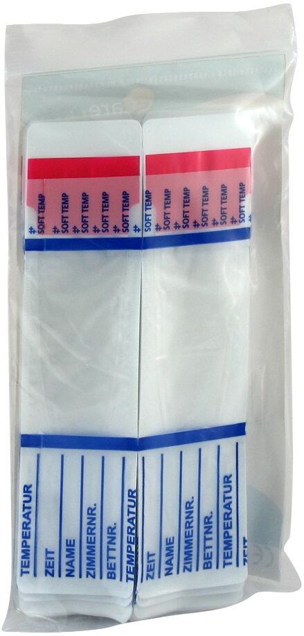 Careliv Produkte Thermometer Hüllen digital ohne Gleitmittel