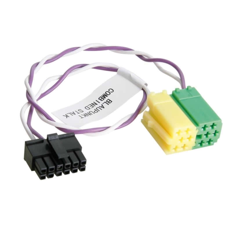 ACV Blaupunkt Kabel LFB > 2010