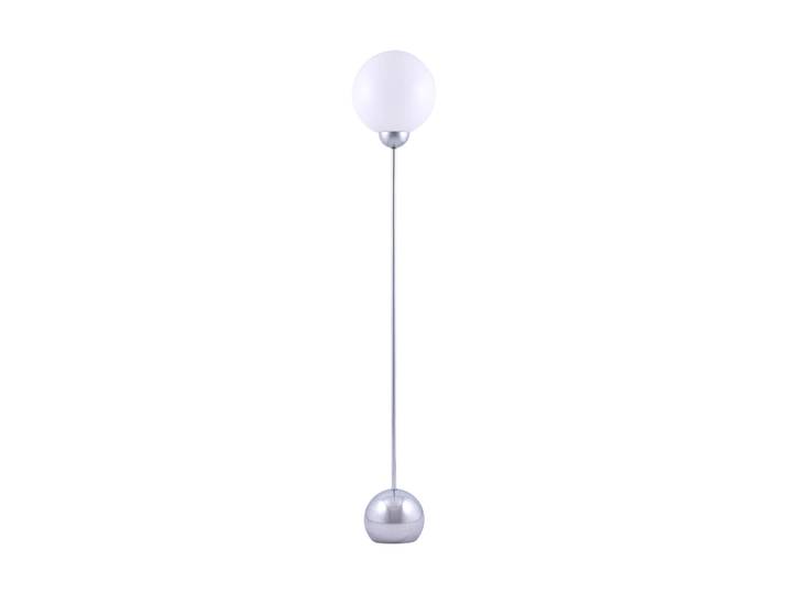 Globen Lighting Ripley Stehlampe Chrom