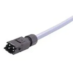 Harting Kabelkonfektion einseitig 33500200201100