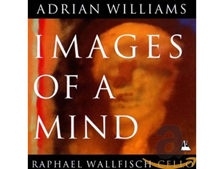 Raphael Wallfisch - Works For Cello