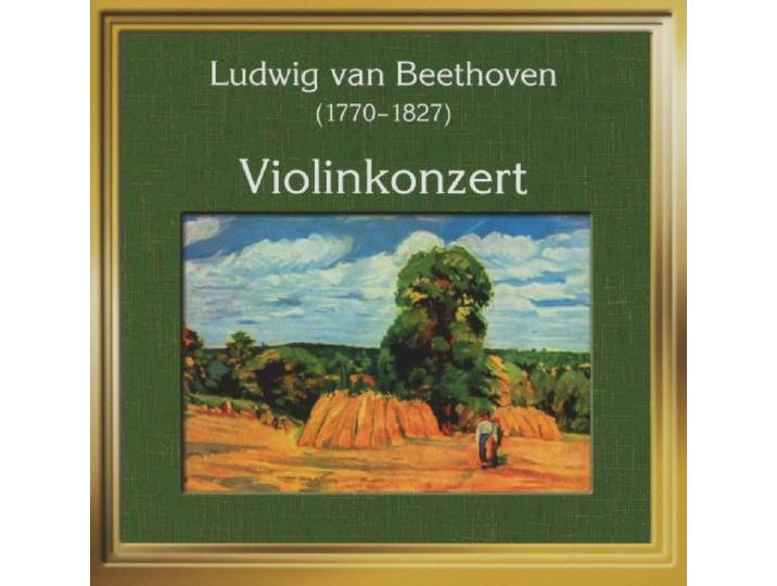 Violinkonzert