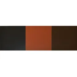 Unterlegplatte Typ Beton Farbe Rot