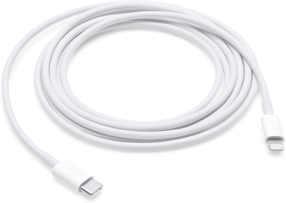 Apple Mqgh2zm/a Cavo Lightning 2 M Bianco - Mqgh2zm/a