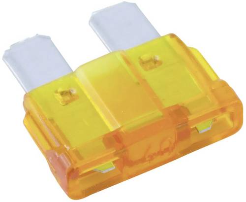 ESKA 340135 340.135 Standard Flachsicherung 40A Orange