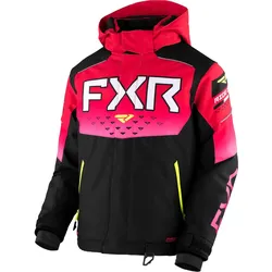 FXR Helium 2023 Jugend Snowmobil Jacke