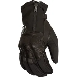 Klim Vanguard GTX Kurz, Handschuhe Gore-Tex - Schwarz - M