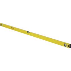 STANLEY STHT1-43107 STHT1-43107 Wasserwaage 200 cm 0.5 mm/m