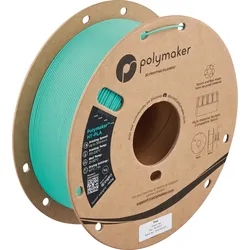POLYMAKER A17007 - Filament, Polymaker HT-PLA, Teal, 1,75 mm, 1kg