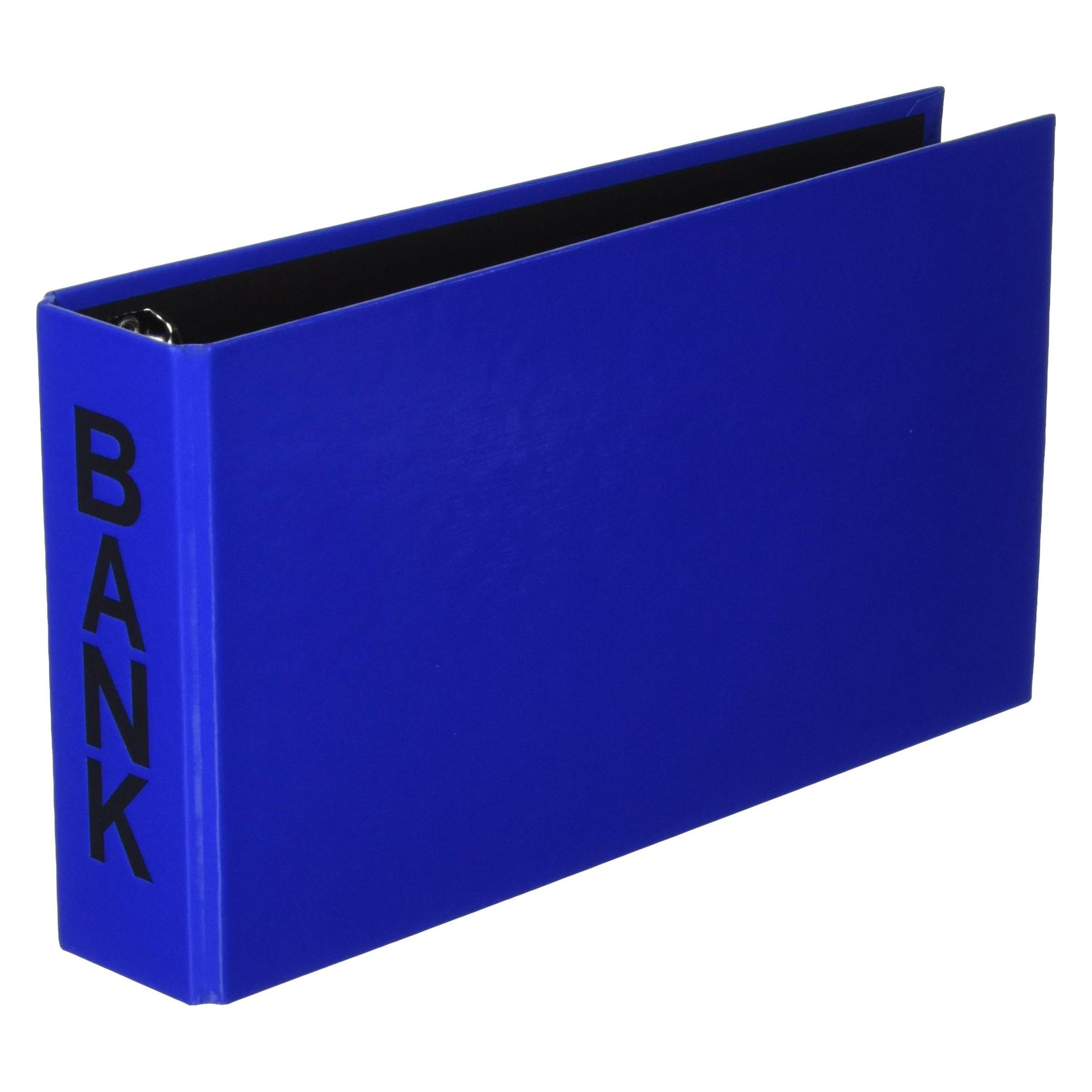 Pagna Bankordner (DL, 52 mm, 1 Stk.) (40801-06)