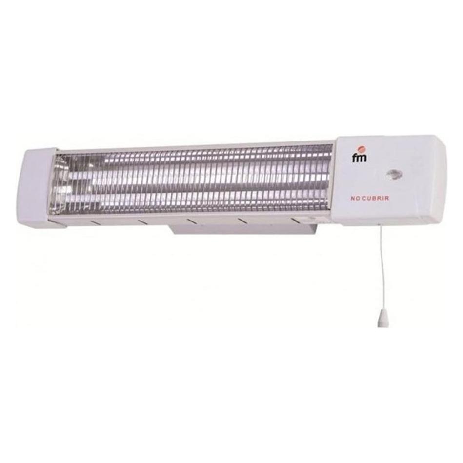 FM Calefacción 1502-C (1200 W) (1502-C)