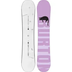 BURTON YEASAYER FLYING V Snowboard 2027 paws - 140