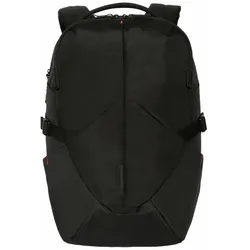Targus Terra EcoSmart 40,6 cm (16") Rucksack Schwarz