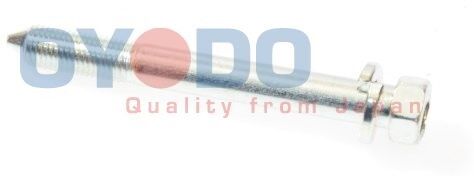Oyodo Schraube, Querlenker 10z0002-Oyo Vorderachse Beidseitig Für Daewoo