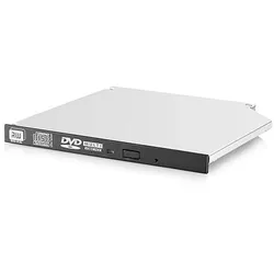 HPE 9.5mm SATA DVD-RW Jb Gen9 Kit