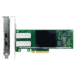 Fujitsu PLAN EP Intel X710-DA2 2x10GbE SFP+ Eingebaut Faser 10000 Mbit/s