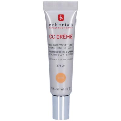 CC Creme Doré 15 ml