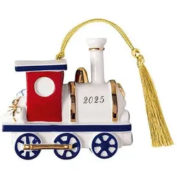 Villeroy & Boch, Christbaumschmuck, Winter Collage (1x)