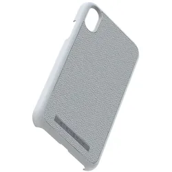 Nordic Elements Original Idun - Hülle für iPhone XR (Light Grey)