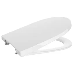 Roca Ona WC-Sitz Duroplast weiß A801E22001