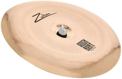 Zultan "20" Rock Beat China"