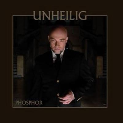 Phosphor - Unheilig, CD