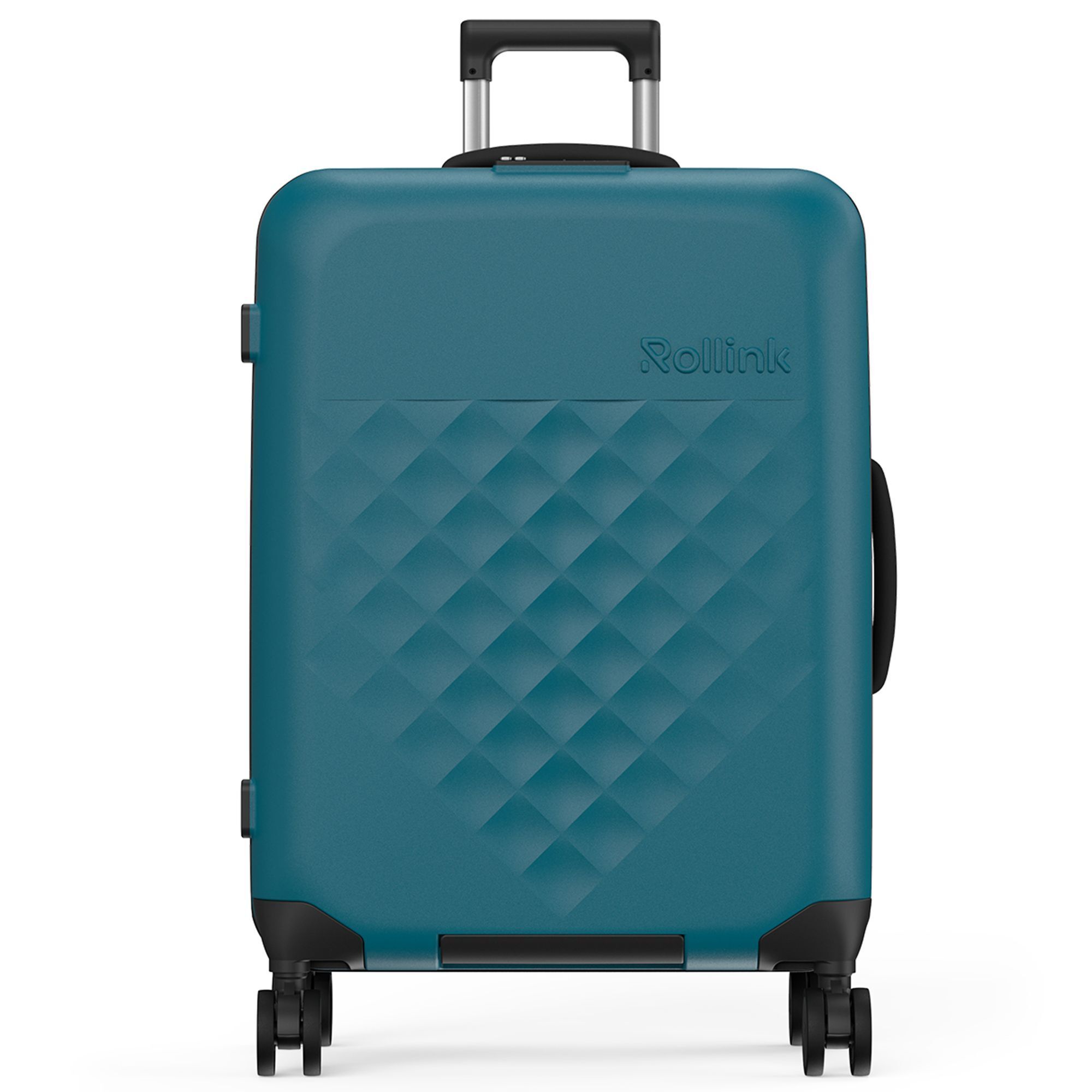 Vega 360 - faltbarer 4-Rollen-Trolley 65 cm
