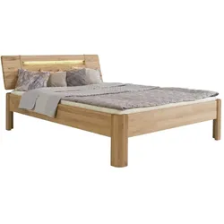 FMP Bett KRETA ONE 140x200 cm