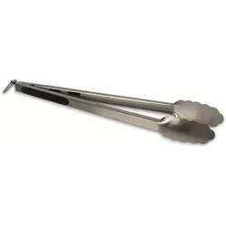 Eneroid Grillzange, 37,5 cm, Küchengadgets