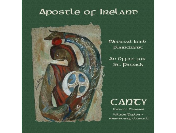 Various - An Office For St Patrick