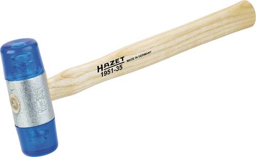 Hazet 1951-40 Schonhammer 550 g 320 mm 1 St.