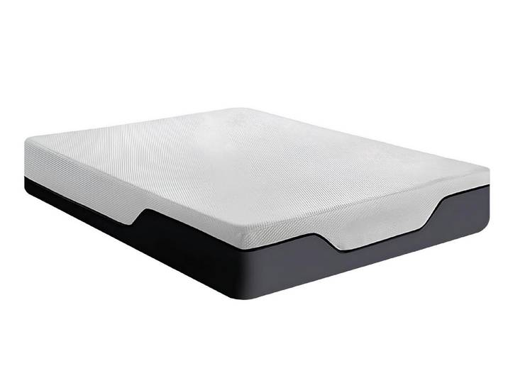 Taschenfederkernmatratze Orthopädische Schaumstoffmatratze für ergonomischen Schlafkomfort, JVmoebel, 30 cm hoch, (Matratze), Made in Europa