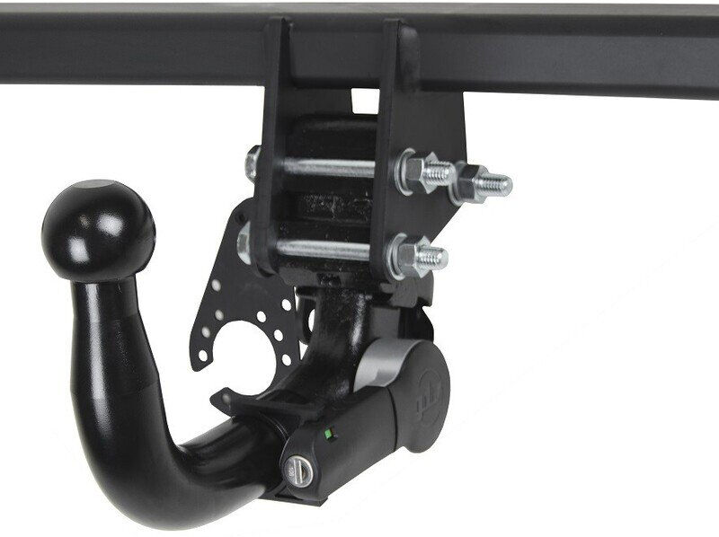 Attelage Mini Countryman U25 y compris John Cooper Works (11/23-) RDSOV